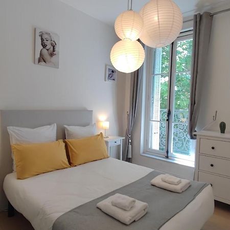 Le Phoceen - T2 46M² Avec Balcon - Joliette Marseille Exterior photo